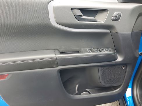 New 2026 Ford Bronco Sport Outer Banks w/ Outer Banks Tech Package+ image 12