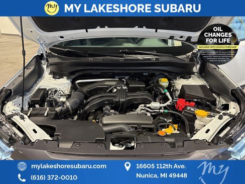 New 2026 Subaru Forester Limited image 29