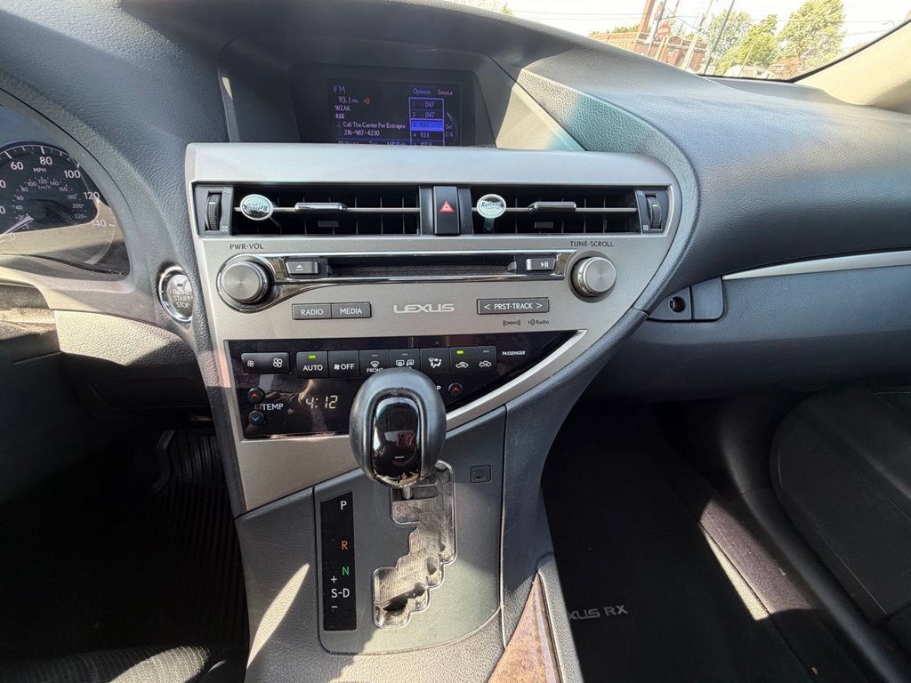 Used 2015 Lexus RX 350 FWD image 15