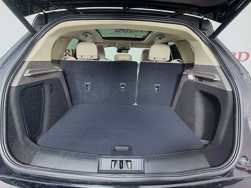 Certified 2022 Lincoln Corsair Reserve w/ Luxury Package FWD image 32