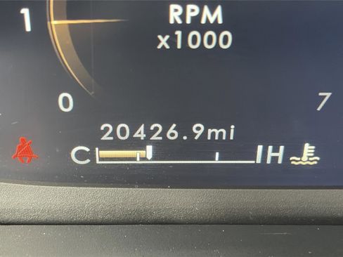 Used 2024 Lincoln Aviator Reserve w/ Equipment Group 201A image 33