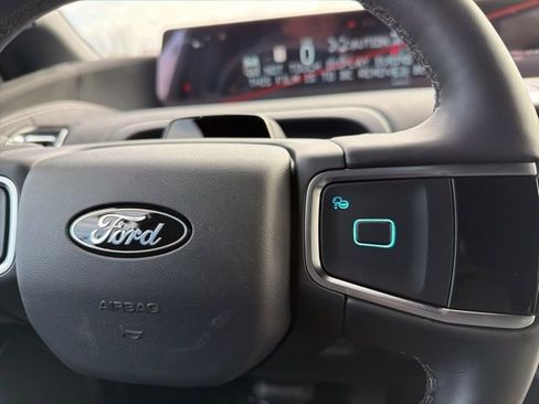 New 2026 Ford Expedition Max Platinum w/ Stealth Performance Package image 23