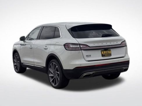 Used 2023 Lincoln Nautilus Reserve w/ Equipment Group 202A AWD/4WD image 39