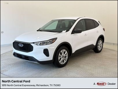 Certified 2025 Ford Escape Active