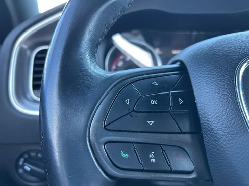 Certified 2020 Dodge Charger SXT image 16