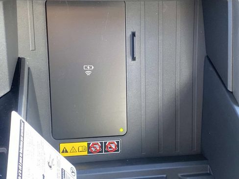 New 2026 Toyota Tundra Limited image 43