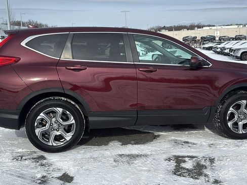 Used 2019 Honda CR-V EX-L image 4