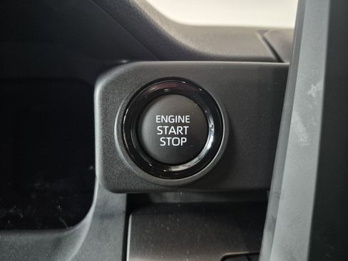 New 2026 Toyota Tacoma SR5 AWD/4WD image 22