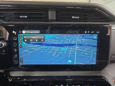 New 2026 GMC Sierra 1500 AT4 w/ AT4 Premium Package AWD/4WD image 25