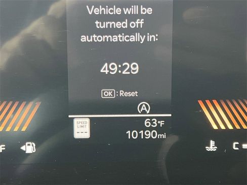 Certified 2024 Kia Sorento LX image 13