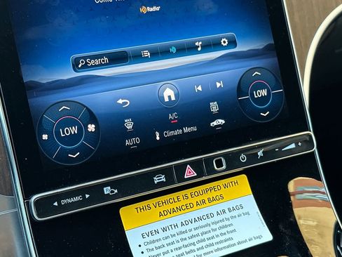 Certified 2025 Mercedes-Benz GLC 300 4MATIC image 19