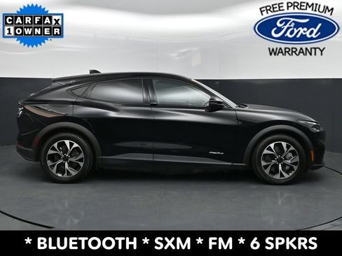 Used 2024 Ford Mustang Mach-E Select RWD image 10