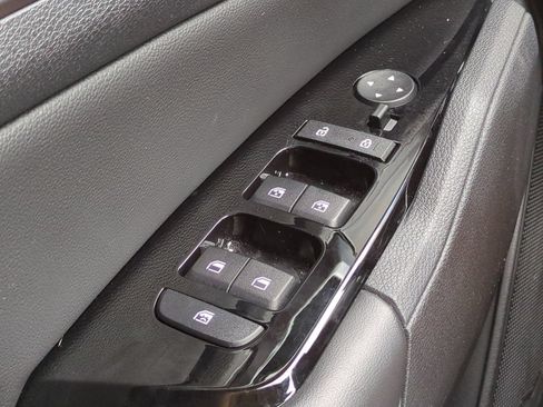 Certified 2024 Kia Sportage EX FWD image 24