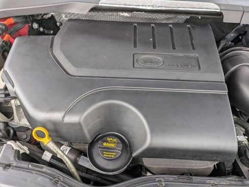 Used 2023 Land Rover Discovery Sport S R-Dynamic image 20