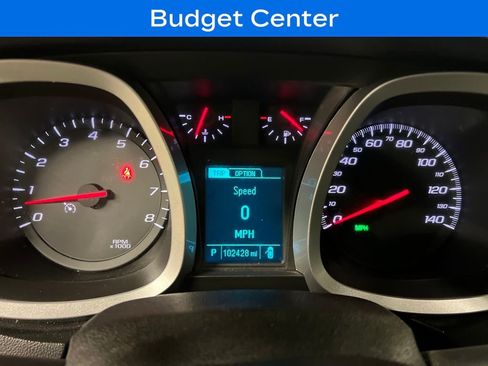 Used 2015 Chevrolet Equinox LT w/ LPO, Protection Package image 19