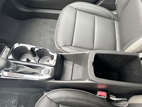 New 2026 Chevrolet Trax ACTIV image 24