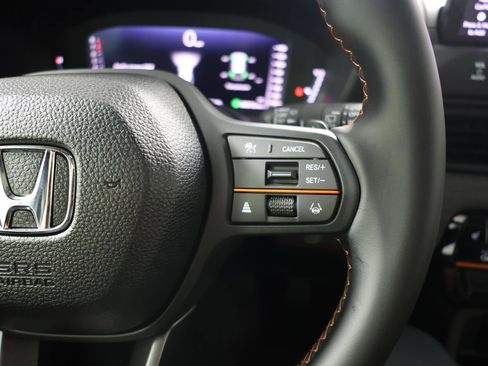 New 2026 Honda Passport TrailSport image 19