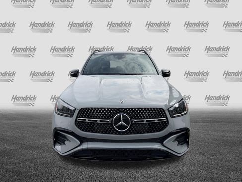 Certified 2025 Mercedes-Benz GLE 450 4MATIC image 3