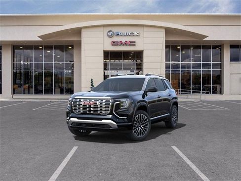 New 2026 GMC Terrain Denali image 8