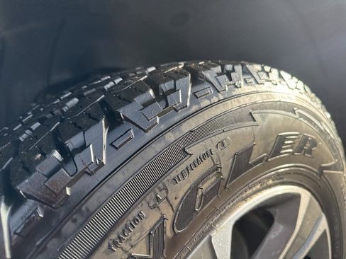 Used 2019 Chevrolet Colorado Z71 image 10