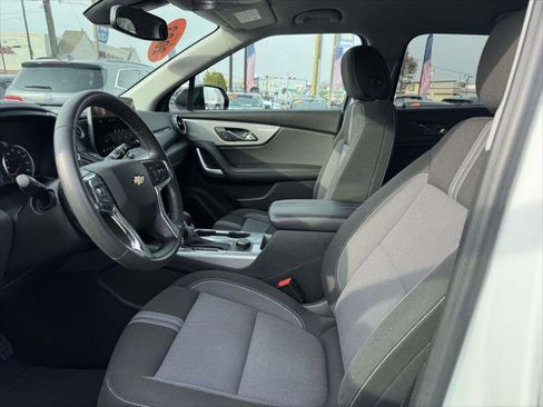 Used 2023 Chevrolet Blazer LT w/ Convenience Package image 14