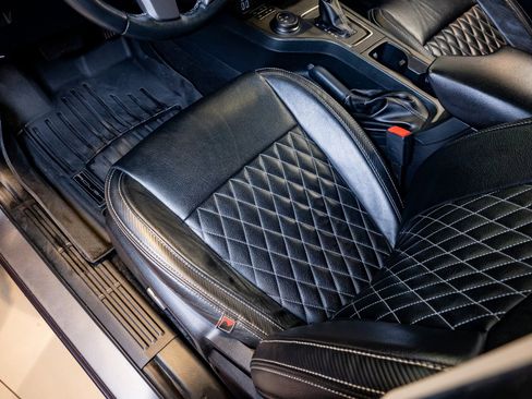 Used 2021 Ford Ranger XLT w/ Equipment Group 302A High image 12