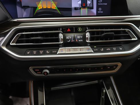 Used 2019 BMW X5 xDrive40i w/ Convenience Package image 19