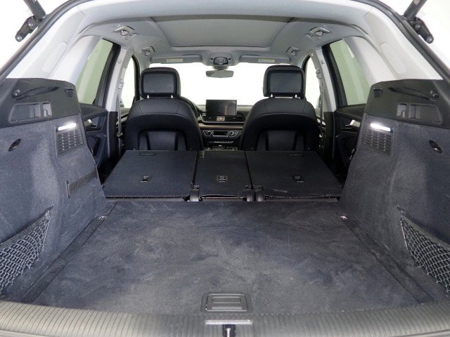 Used 2023 Audi Q5 2.0T Premium Plus w/ S Line w/ Premium Plus Package AWD/4WD image 41