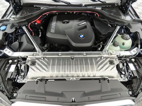 Used 2025 BMW X3 xDrive30i w/ Premium Package image 30