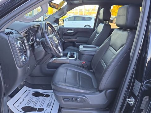 Used 2019 GMC Sierra 1500 Denali w/ Technology Package image 14