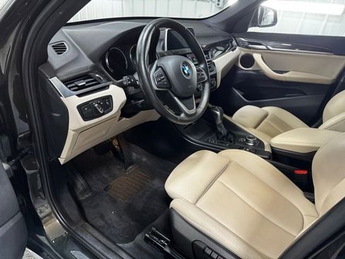 Used 2018 BMW X1 xDrive28i w/ Convenience Package image 7