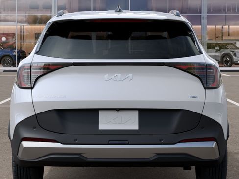 New 2027 Kia Sportage S AWD/4WD image 13