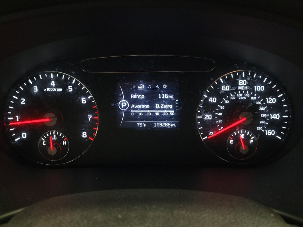 Used 2016 Kia Sorento AWD w/ LX Convenience Package image 23
