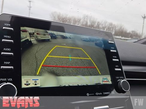 Used 2022 Toyota Avalon XSE w/ Protection Package (TMS) image 8