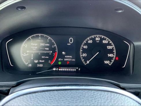 Used 2024 Honda Civic Sport image 10