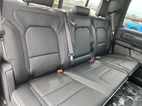 New 2025 RAM 1500 Limited image 18
