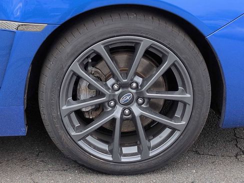 Used 2018 Subaru WRX Limited image 14