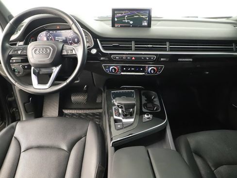 Used 2019 Audi Q7 3.0T Premium Plus w/ Premium Plus Package AWD/4WD image 18