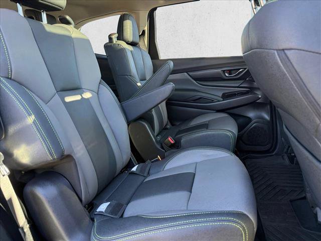Used 2024 Subaru Ascent Onyx Edition AWD/4WD image 22