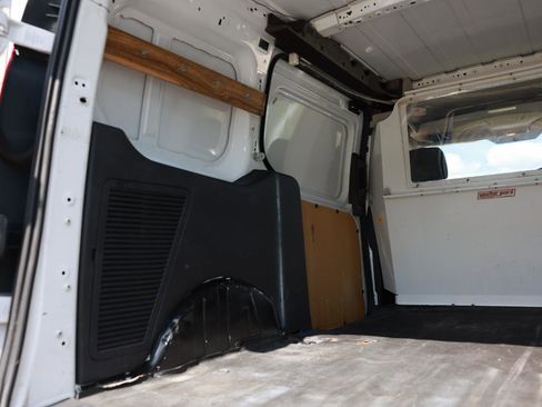 Used 2015 Ford Transit Connect XLT FWD image 23