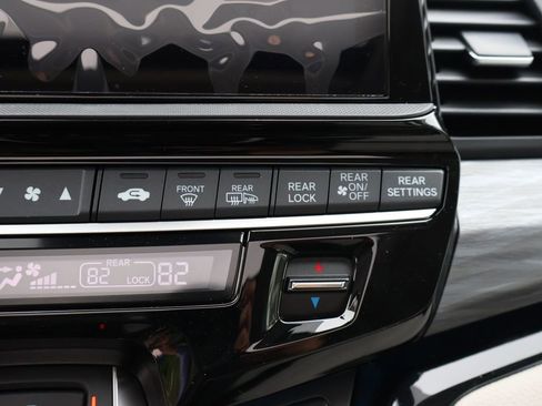 New 2026 Honda Odyssey Elite image 28