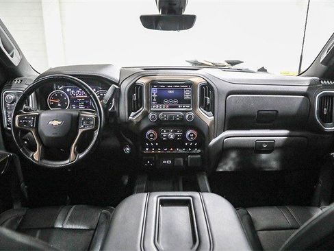 Used 2021 Chevrolet Silverado 3500 High Country w/ Z71 Off-Road Package image 12