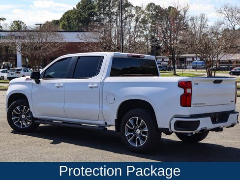 Used 2022 Chevrolet Silverado 1500 RST image 5