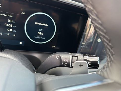 New 2026 Hyundai Palisade Calligraphy image 46