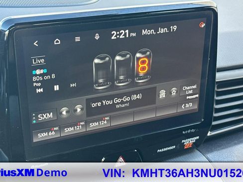 Used 2022 Hyundai Veloster N image 27