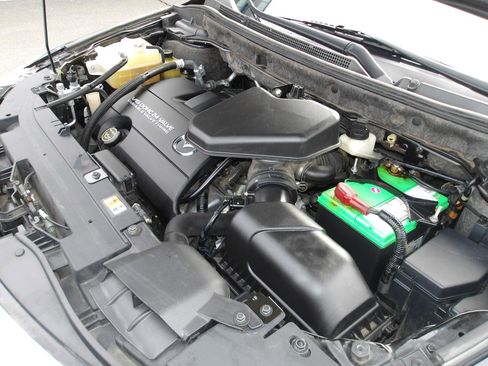 Used 2008 MAZDA CX-9 Grand Touring w/ Moonroof & Bose Audio Pkg image 24