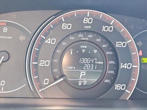 Used 2014 Honda Accord Sport image 15