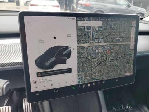 Used 2021 Tesla Model Y Performance AWD/4WD image 27