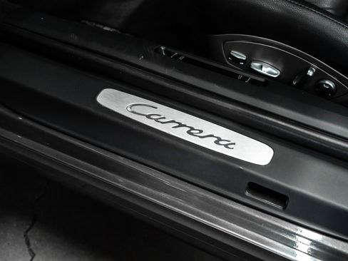 Used 2013 Porsche 911 Carrera RWD image 31