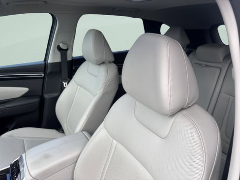 Used 2023 Hyundai Tucson SEL w/ Convenience Package image 9